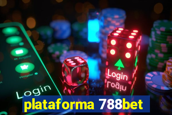 plataforma 788bet